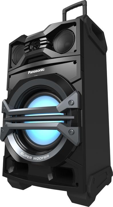 Actual product image Panasonic Sc-Cmax5e