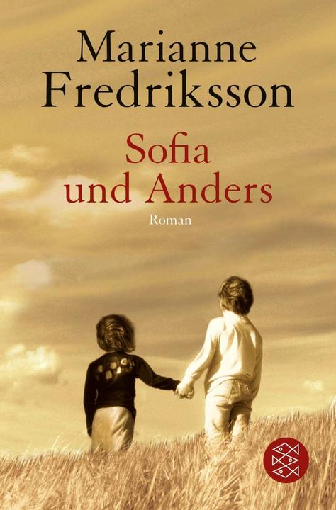 Actual product image Sofia and Anders (German, Marianne Fredriksson, 2002)