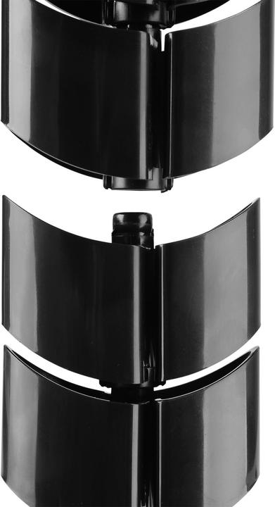 Immagine prodotto InLine Canalina per cavi flessibile (Tubazione, 80 cm)