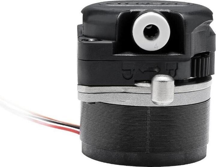 Actual product image Creality Extruder Mechanism Kit