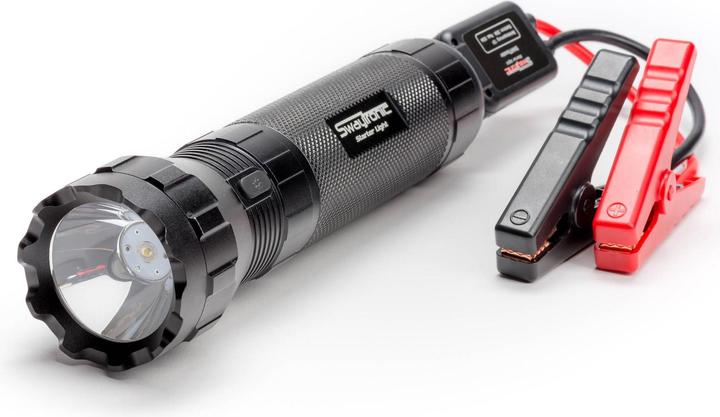 Produktbild Swaytronic Starter Light 800A (800 A, 15000 mAh)