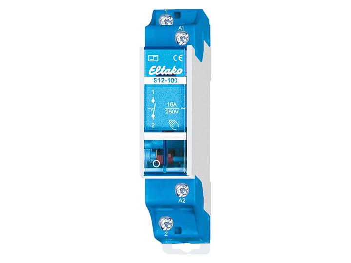 Eltako Impulse switch