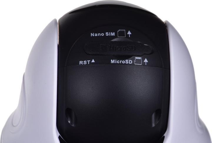 Immagine prodotto Reolink Telecamera Ethernet / IP Cam (2560 x 1440 Pixels)