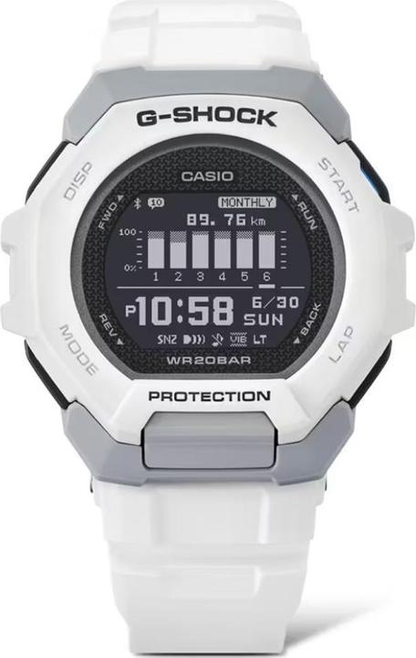 Produktbild G-Shock GBD-300-7ER (Digitaluhr, 47 mm)