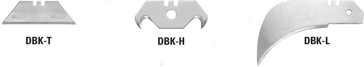 Immagine prodotto Bessey Hakenklingen DBK-H (Lama di ricambio)