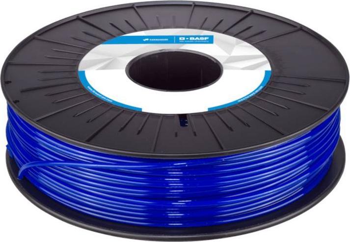 Produktbild Basf Ultrafuse PET Natur 1,75 mm 4.500 g (PET, 1.75 mm, 4.50 g, Transparent)