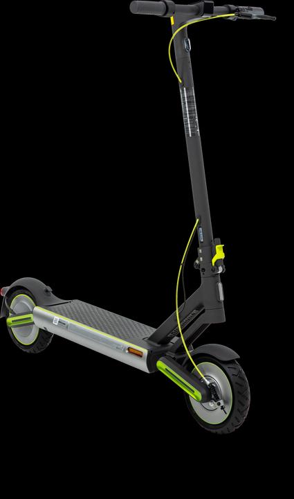 Produktbild Navee S65 (20 km/h, 65 km, 500 W)