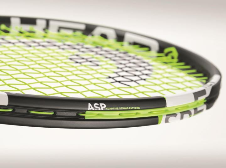 Produktbild Head Graphene XT Speed Rev Pro (2, 265 g)