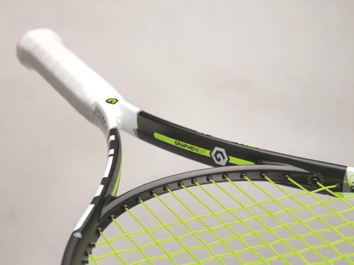 Produktbild Head Graphene XT Speed Rev Pro (2, 265 g)