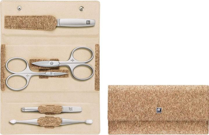 Actual product image Zwilling 97689-006-0 Maniküre-/Pediküre-Geschenk-Set