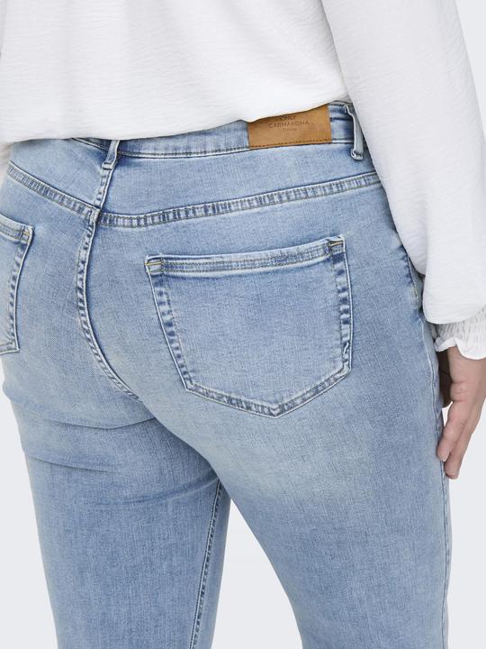 Immagine prodotto Only CARWILLY Jeans svasati a vita alta Jeans dalla vestibilità svasata (48)