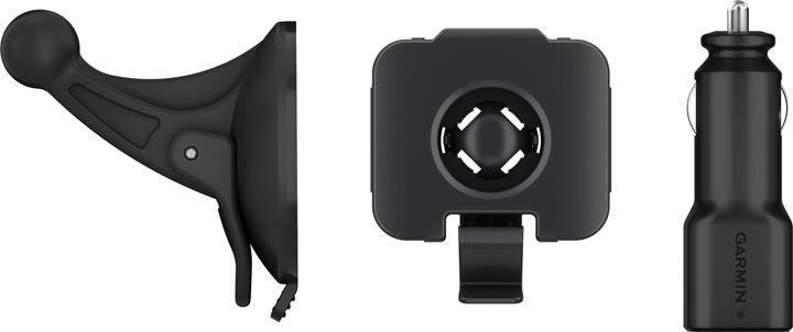 Immagine prodotto Garmin autokiinnityssarja zumo XT2 -moottoripyöränavigaattoriin