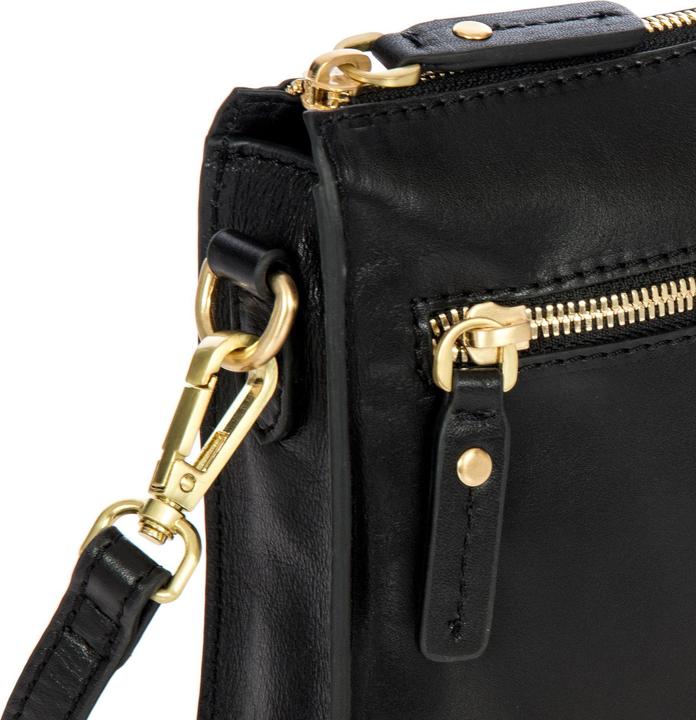 Immagine prodotto Brics Borsa a tracolla Volterra in pelle 23 cm