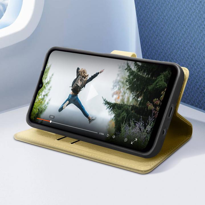 Immagine prodotto Avizar Serie di coperture per portafogli Chesterfield (Apple iPhone XR)
