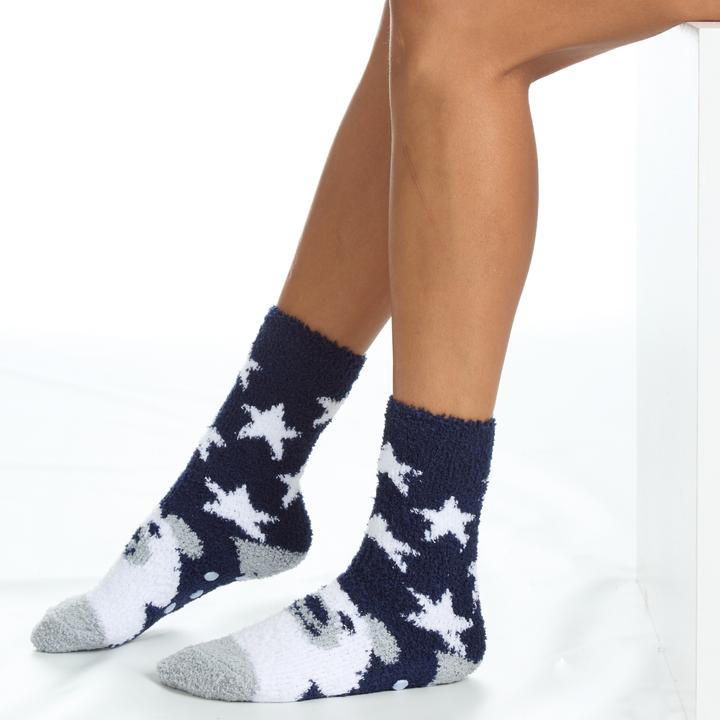 Image du produit Forever Dreaming Chaussettes festives unisexes (37 - 42)