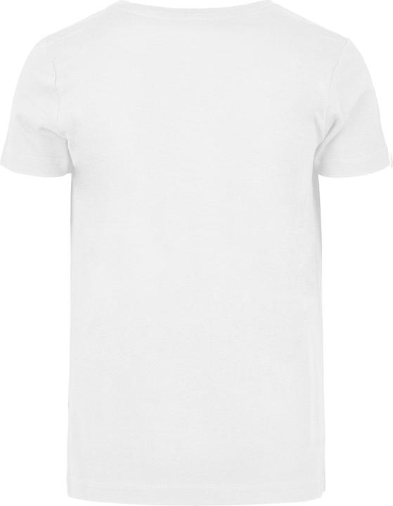 Produktbild Merchcode Girls Peace - Multicolor Short Sleeve Tee - 167905 (134)