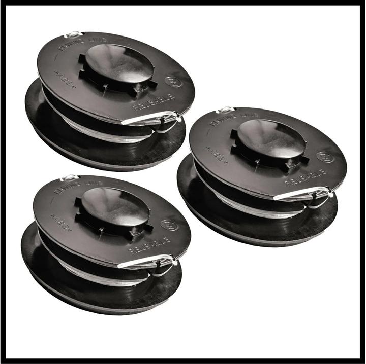 Produktbild Einhell GC-ET 4530 Set (Trimmfaden)