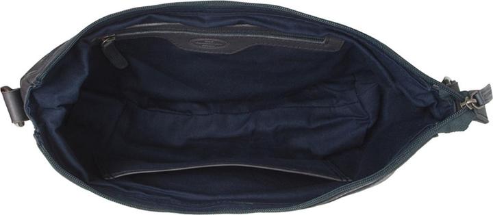 Image du produit The Chesterfield Brand Sac à bandoulière Clarita en cuir 35 cm