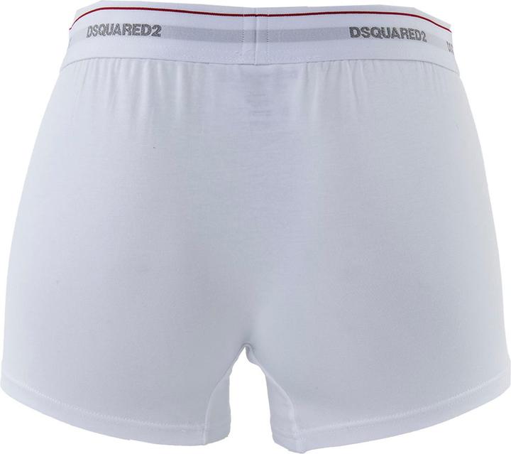 Produktbild Dsquared2 Boxershorts Casual Bequem sitzend - 9207 (M, 3er Pack)