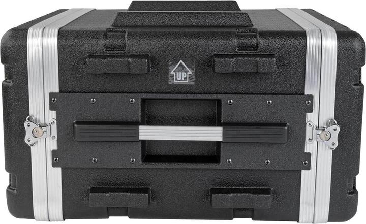 Produktbild Eaton 6U ABS Server Rack Equipment Shipping Case (10.87 HE, 19 Zoll Rack)