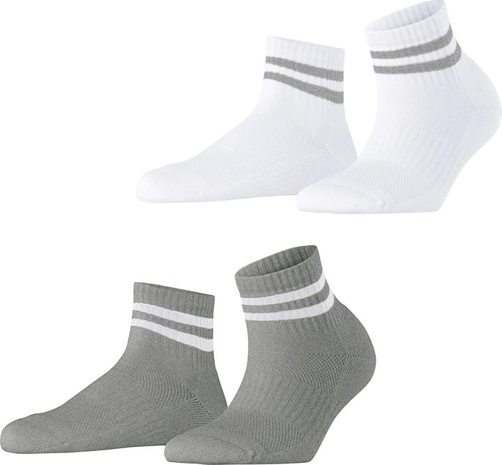 Produktbild Esprit Active Tennis SN 2P (2er Pack, 35 - 38)