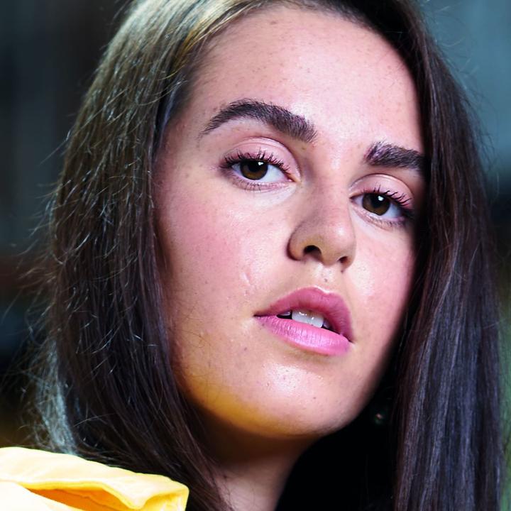 Actual product image Rimmel London Match Perfection SPF20 (101 Classic Ivory)
