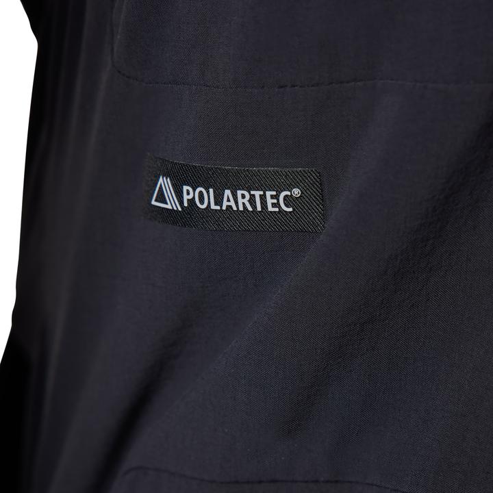 Actual product image Fox Jacket 23 Defend Fire Alpha Vest Blk (S)