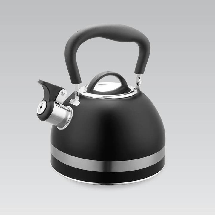 Produktbild Maestro Czajnik 1 8L MR-1336-BLACK (1.80 l)