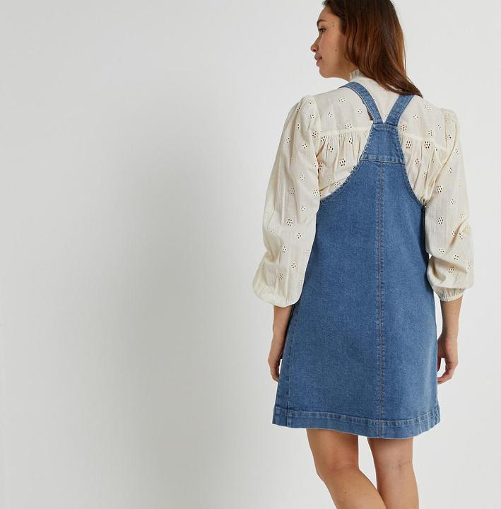 Produktbild La Redoute Collections Latzkleid für die Schwangerschaft (38)
