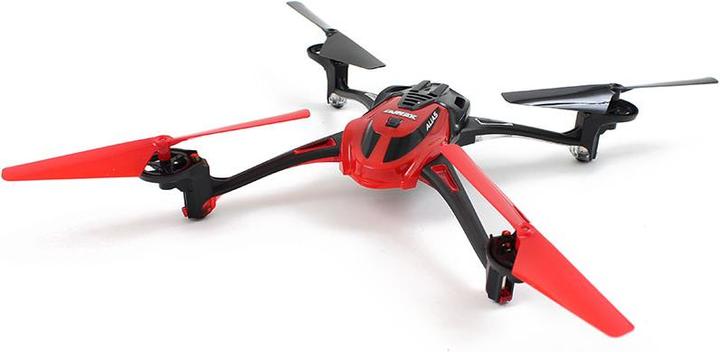 Produktbild Traxxas LaTrax Alias Quad Rotor Helicopter (15 min, 100 g)
