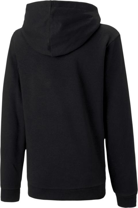 Produktbild Puma teamGOAL 23 Casuals Hoody Jr-656711 (128)