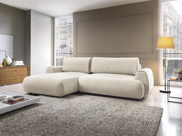 Produktbild Vente-unique Monelia (Ecksofa)