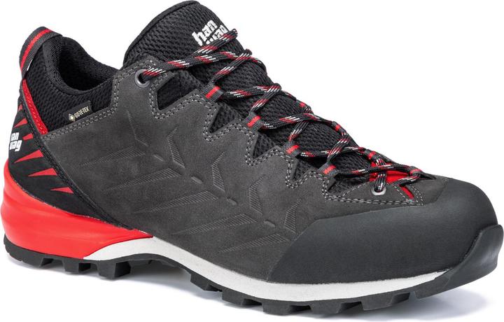 Hanwag Makra Pro Low Bunion GTX