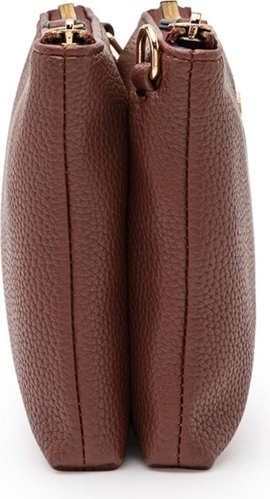 Image du produit L.Credi Sac à bandoulière Ella 14 cm
