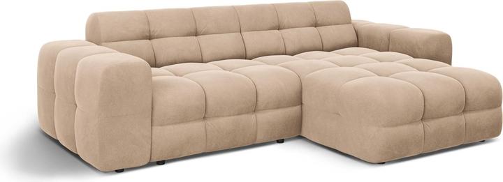 Actual product image Micadoni Kendal (Corner sofa)
