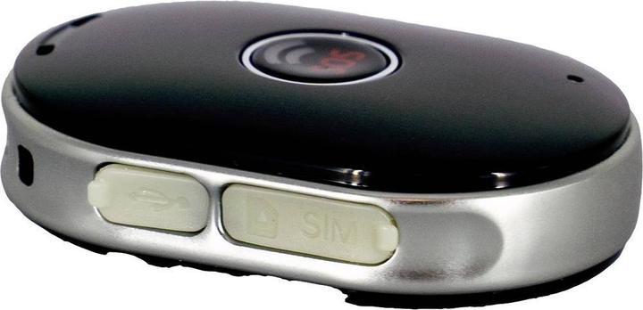 Productafbeelding Trackilive TL-5 2G GPS tracker huisdier tracker, persoon tracker, voertuig tracker