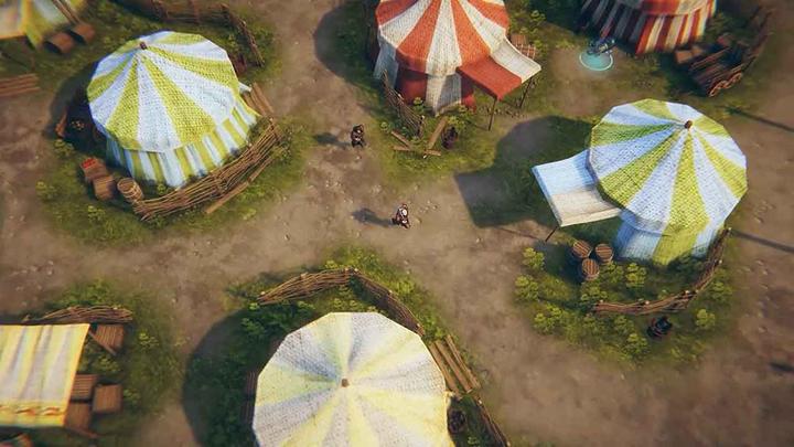 Immagine prodotto astragon Rustler (PS5, DE)