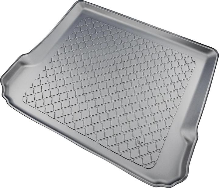 Image du produit Aristar Bac de coffre pour Mercedes EQE à partir de 2023