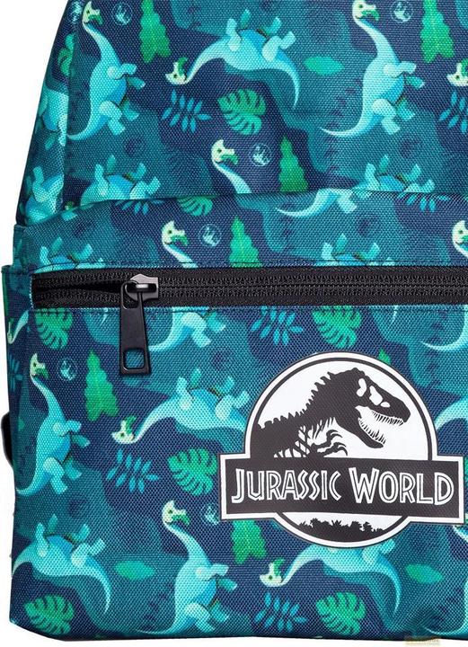Immagine prodotto Difuzed Jurassic Park - Sac à dos - 33x25x13