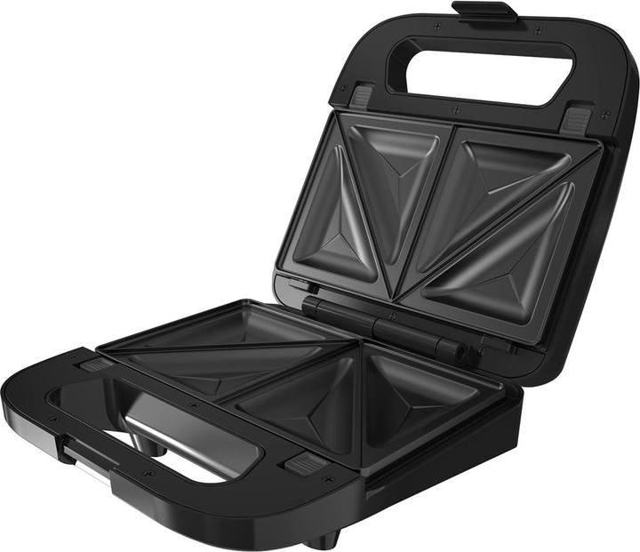 Immagine prodotto Black & Decker BXSA754E Tostapane per panini (Spina CH)