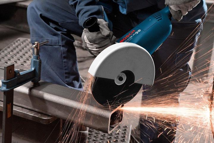 Immagine prodotto Bosch Professional GWS 22-230 JH Professional (230 mm)