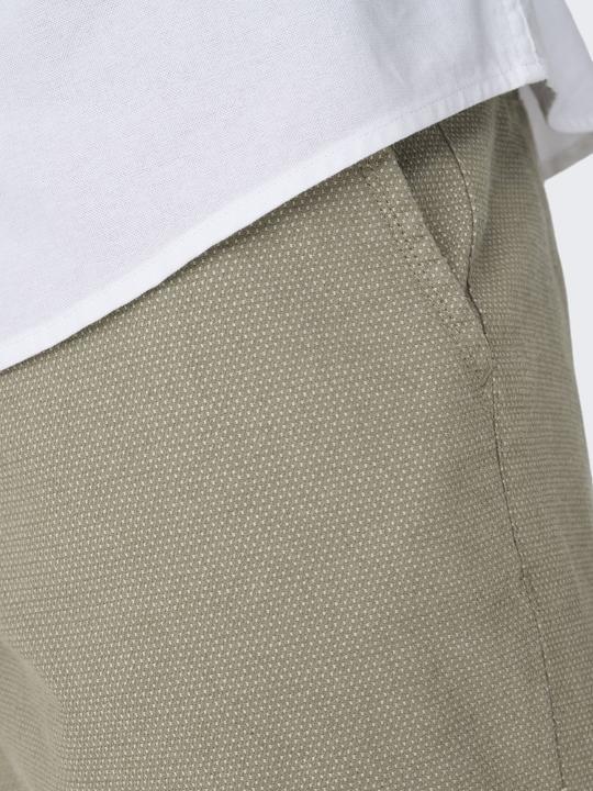 Image du produit Only & Sons Short de coupe normale Short chino (L)