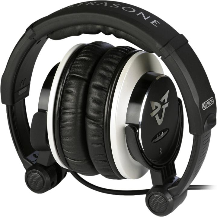 Actual product image Ultrasone Dj1