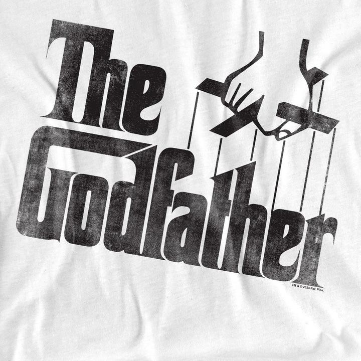 Produktbild The Godfather TShirt (L)