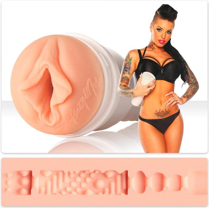 Christy Mack