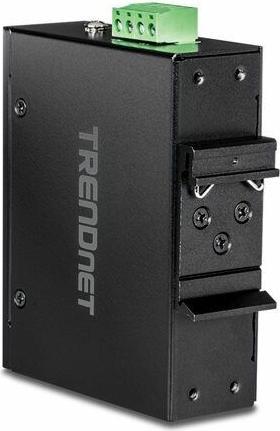 Actual product image Trendnet TI-PF11SFP (Media converter)