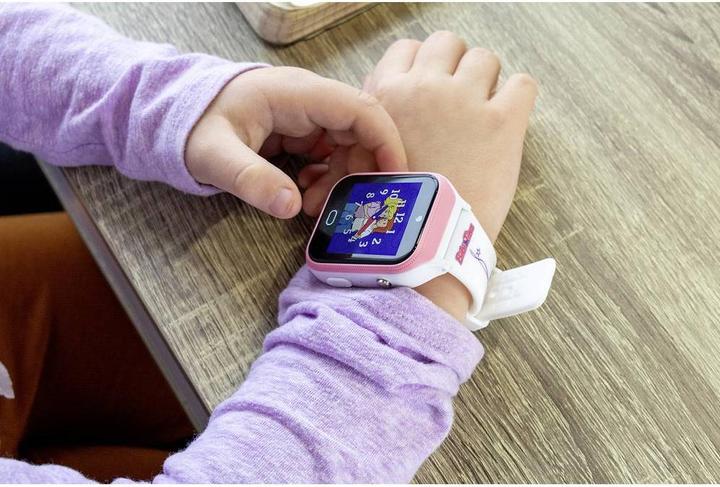 Image du produit Technaxx Bibitina 4g Kids Watch (42 mm, 4G)
