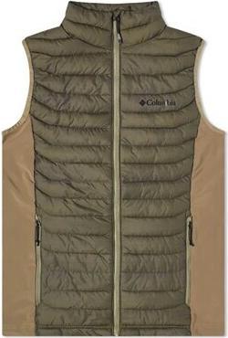 Produktbild Columbia Powder Pass Vest (S)