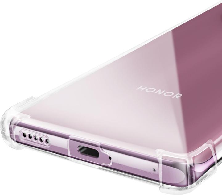 Produktbild Mayaxess Clear Protector Case (Honor Magic7 Lite)