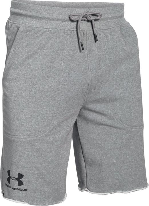 Actual product image Under Armour Sportstyle Terry Short (XL)